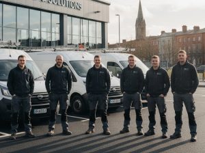 Leinster Roofing Team Roofers Ireland