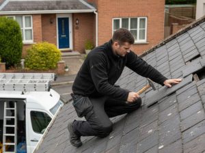 Roofers Dublin Leinster Roofing